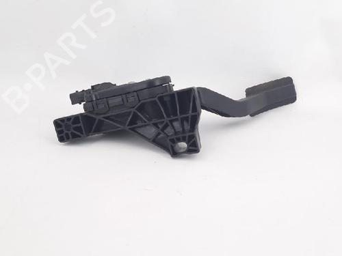 Pedal SMART FORFOUR (454) 1.3 (454.031) | BP27954976I4 