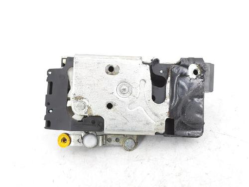 Rear right lock FORD FIESTA V (JH_, JD_) 1.25 16V | BP27949035C99 