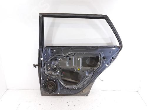 Right rear door TOYOTA AVENSIS Estate (_T25_) 1.8 VVT-i (ZZT251_, ZZT251R) | BP27955353C5 