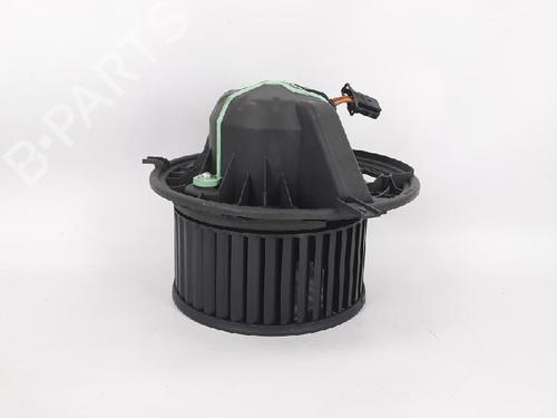 Heater blower motor BMW 3 (E90) 320 d | BP27963490M62 