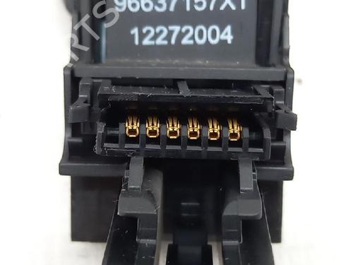 Switch PEUGEOT 208 I (CA_, CC_) 1.4 HDi | BP27957969I30