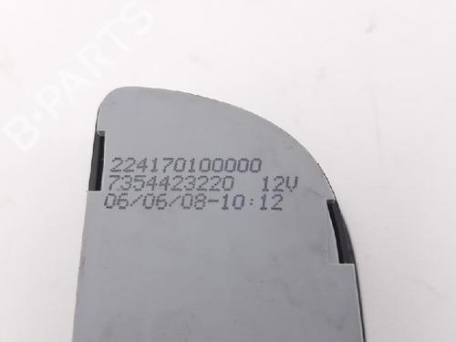 Switch FIAT FIORINO Box Body/MPV (225_) 1.3 D Multijet (225BXD1A, 225BXB1A, 225BXB11) | BP27964669I30 