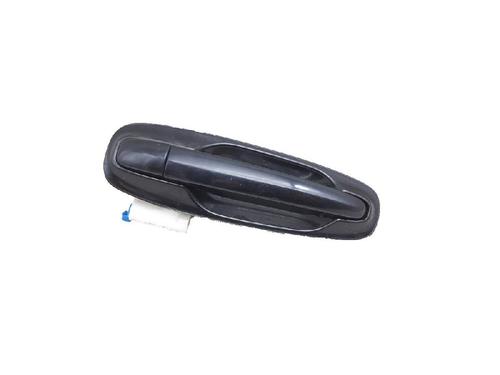 Used Rear left exterior door handle CHEVROLET LACETTI (J200) 1.4 16V (95 hp) 27938608