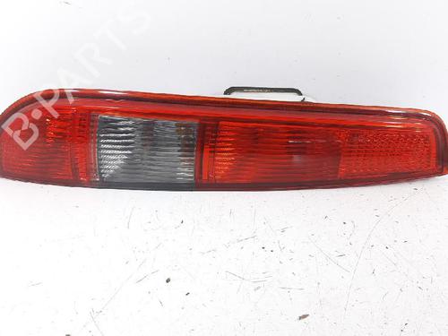 Left taillight FORD FOCUS II Turnier (DA_, FFS, DS) 1.6 TDCi | BP27957168C34 