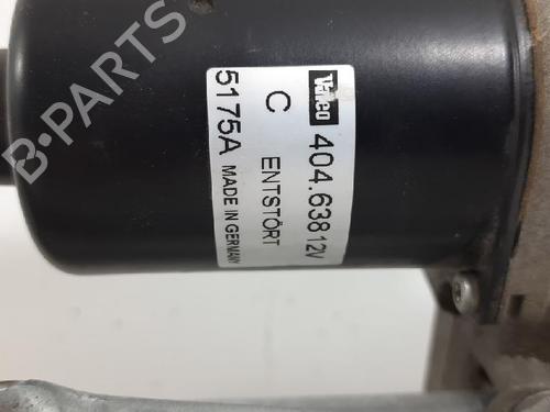 Front wipers mechanism PEUGEOT 307 (3A/C) 1.6 HDi | BP27939061C83 