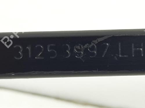 Front windshield wiper arm VOLVO V50 (545) 2.0 D | BP27939364C143 