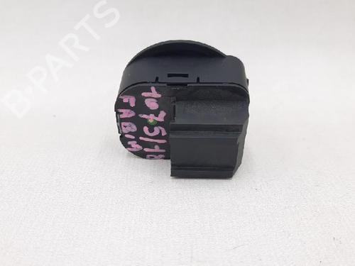 Mirror switch SKODA FABIA III (NJ3) 1.0 | BP27951566I25 