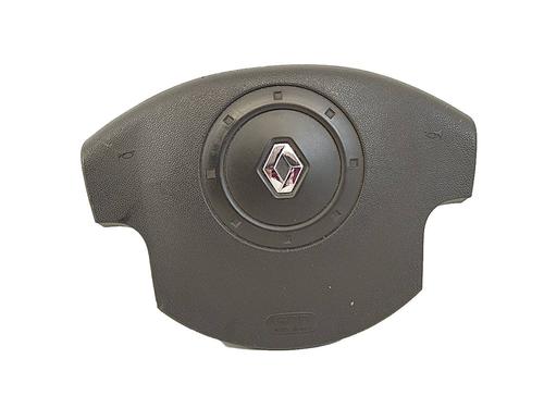 Used Driver airbag Driver airbag RENAULT MEGANE II Estate (KM0/1_) 1.9 dCi (KMRG, KM1G, KM0G, KM2C) (120 hp) 7690645 7690645