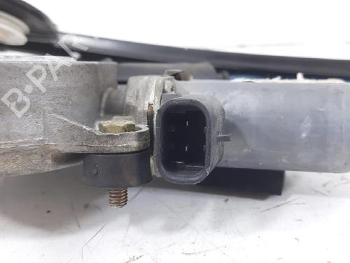 Front left window mechanism LANCIA Y (840_) 1.2 (840AA, 840AF1A) | BP27936762C22 