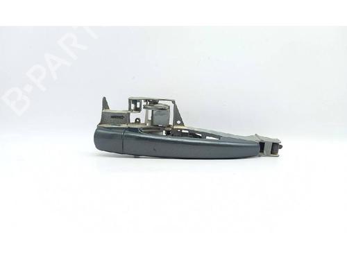 Used Rear left exterior door handle PEUGEOT 208 I (CA_, CC_) 1.6 HDi / BlueHDi 75 (75 hp) 27960522
