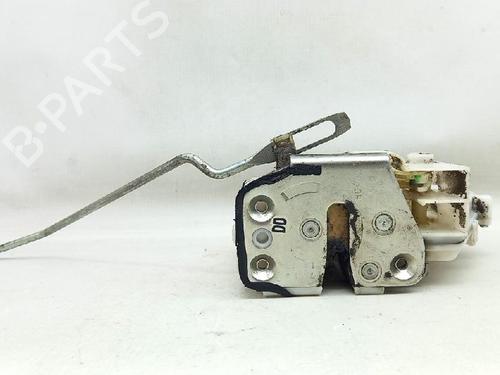 Front right lock HONDA FR-V (BE) 1.8 (BE1) | BP27955076C97 