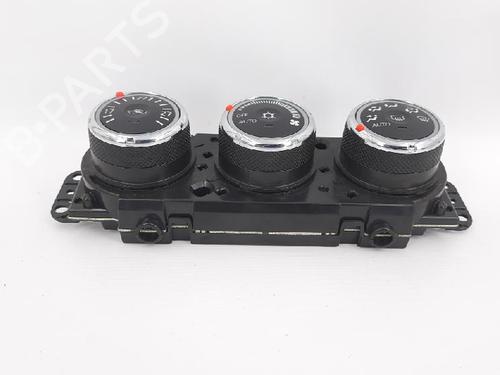Climate control PEUGEOT 4007 (VU_, VV_) 2.2 HDi | BP27959825I5 