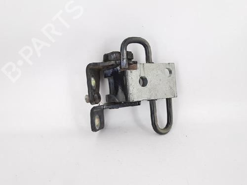Dørhengsel/Dørstopper VW GOLF PLUS V (5M1, 521) 1.6 | BP27963803C146