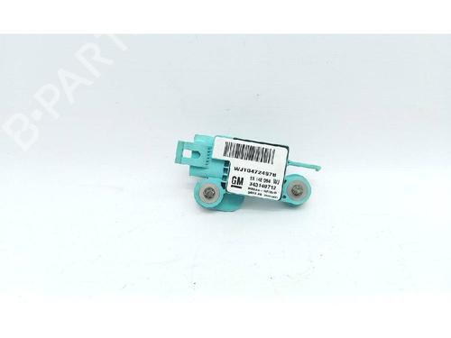 Elektronensonde für OPEL MERIVA A MPV (X03) 1.7 CDTI (E75) (100 hp) 27961340
