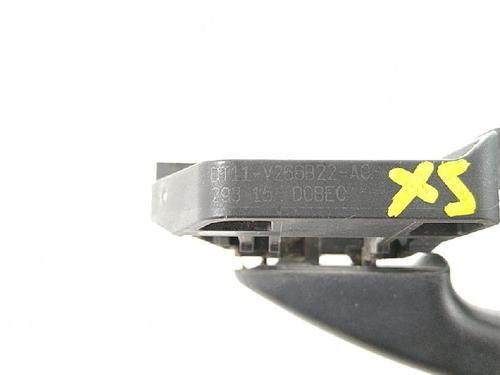 Rear left exterior door handle FORD TRANSIT CONNECT V408 Box Body/MPV 1.6 TDCi | BP27941524C130 