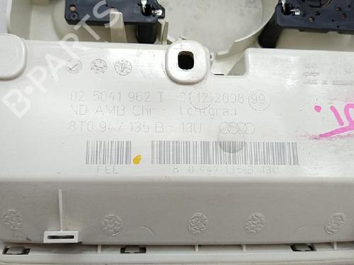 Interior roof light AUDI Q5 (8RB) 2.0 TDI quattro | BP27946411I8