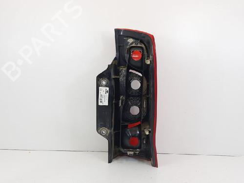 Left taillight FIAT FIORINO Box Body/MPV (225_) 1.4 (225AXA1A, 225BXA1A) | BP27942294C34 