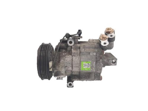 AC-Kompressor OPEL AGILA (B) (H08) 1.2 (F68) (94 hp) 27947457