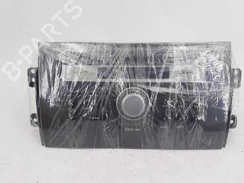 Radio FIAT SEDICI (189_) 1.9 D Multijet 4x4 | BP27948065E6 