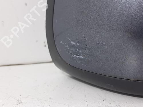 Right mirror MAZDA 2 (DY) 1.2 (DY3W) | BP27937239C27 