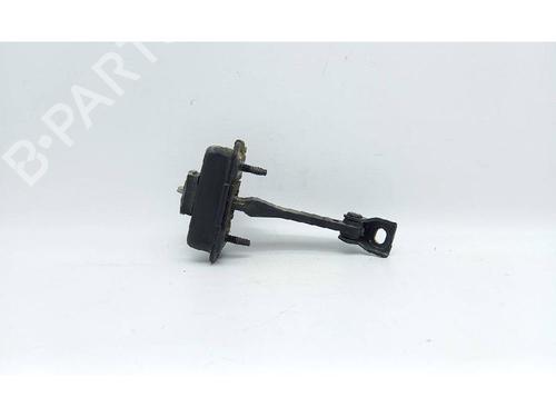 Used Hinge/Door check strap PEUGEOT 208 I (CA_, CC_) 1.6 HDi / BlueHDi 75 (75 hp) 27960526