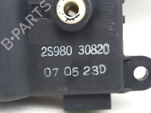 Elektronisk sensor HONDA FR-V (BE) 1.8 (BE1) | BP27955037M84 