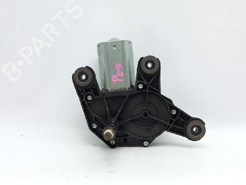 Rear wiper motor ALFA ROMEO MITO (955_) 1.3 MultiJet (955AXH1B, 955AXT1A) | BP27968234M102 