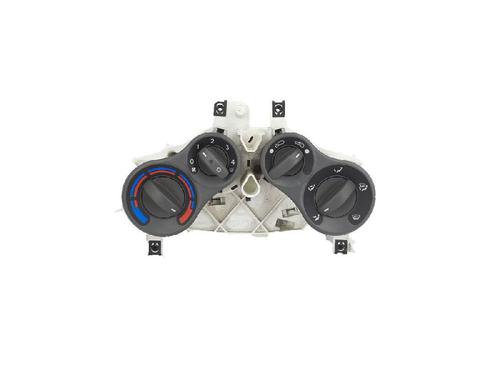 Used Climate control FIAT PANDA (169_) 1.2 Natural Power (169.AXB1A) (60 hp) 27962443