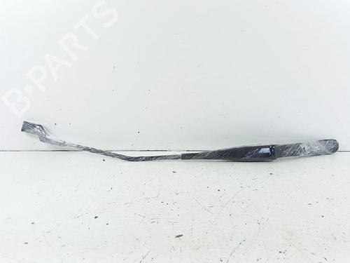 Front windshield wiper arm FORD FIESTA VI (CB1, CCN) 1.25 | BP27959075C143 
