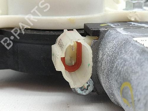 Front left window mechanism HYUNDAI i20 II (GB, IB) 1.2 | BP27949885C22 