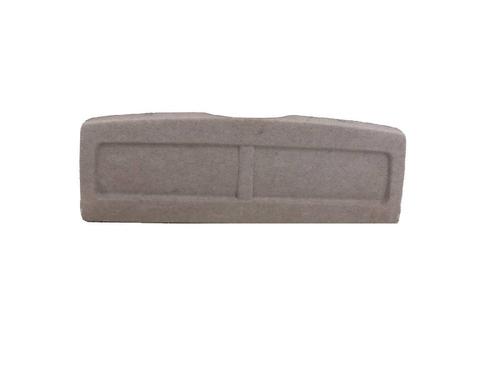 Used Rear parcel shelf FIAT PANDA (169_) 1.2 (169AXF2A, 169AXF1A) (69 hp) 27956211
