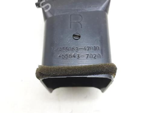 Air vent TOYOTA PRIUS Liftback (_W2_) 1.5 Hybrid (NHW20_, NHW20R) | BP27953338I21