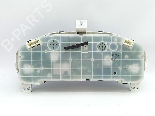 Instrument cluster MAZDA 6 Estate (GH) 2.0 MZR (GHEFW, GH10F) | BP27959338C47