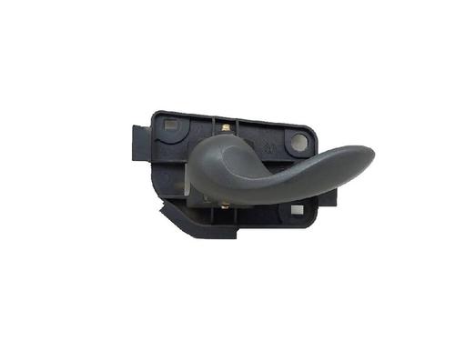 Used Rear left interior door handle FIAT PUNTO (188_) 1.2 Natural Power (60 hp) 27955867
