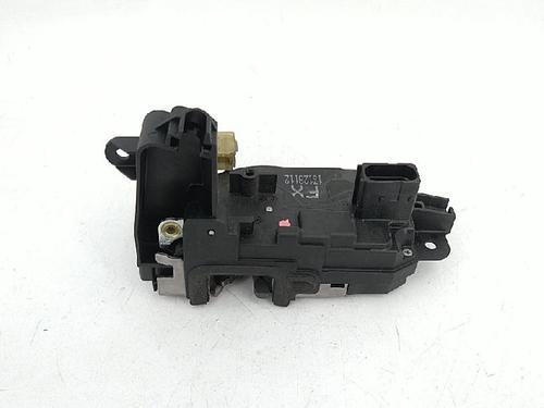 Front right lock OPEL ASTRA H (A04) 1.6 (L48) | BP27946843C97 