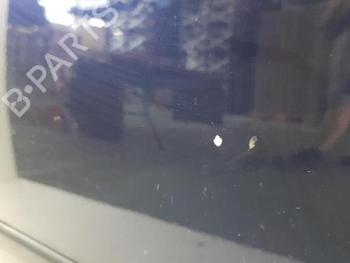 Right front door FORD FIESTA V (JH_, JD_) 1.4 16V | BP27966352C3 