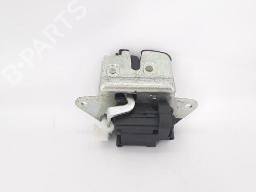Tailgate lock FIAT PANDA (169_) 1.2 Natural Power (169.AXB1A) | BP27970083C101 