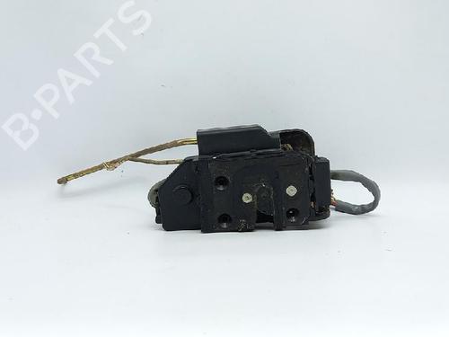 Front right lock HYUNDAI GETZ (TB) 1.1 | BP27967610C97 