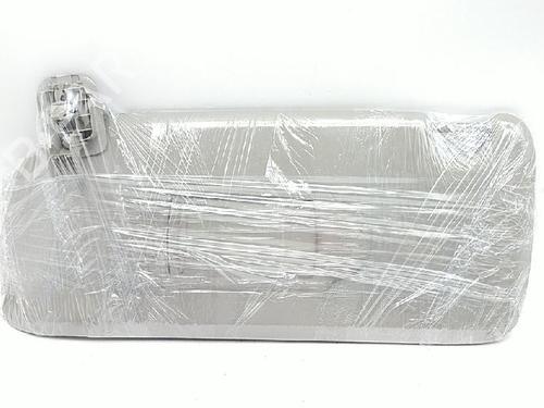 Left sun visor RENAULT ESPACE IV (JK0/1_) 2.0 dCi (JK01, JK02, JK1J, JK1K, JK1H) | BP27943942I1 