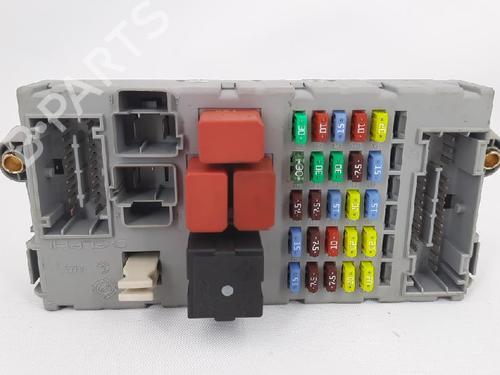 Fuse box FIAT IDEA (350_) 1.4 | BP27968903E1 