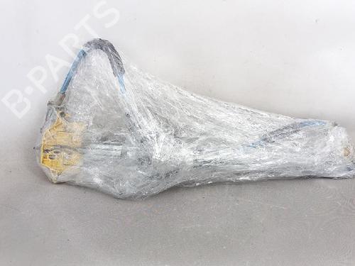 Rear left window mechanism CITROËN XSARA PICASSO (N68) 2.0 HDi | BP27953355C24 