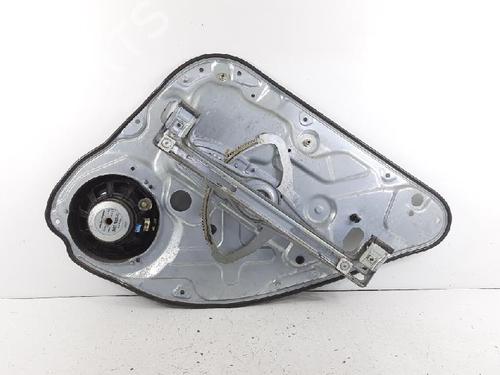Vindusheismekanisme venstre bak FORD FOCUS C-MAX (DM2) 1.6 TDCi | BP27966179C24 
