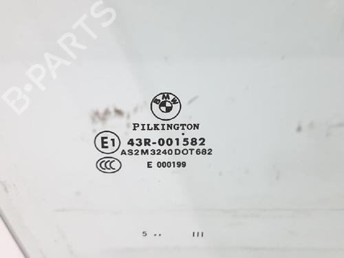 Front right door window BMW 3 (E90) 320 d | BP27963500C19 