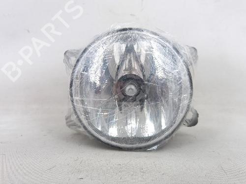 Right front fog light DACIA DUSTER (HS_) 1.2 TCe 125 | BP27936441C31 