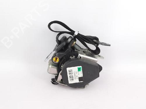 Rear right seatbelt MERCEDES-BENZ A-CLASS (W169) A 180 CDI (169.007, 169.307) | BP27961190I28 