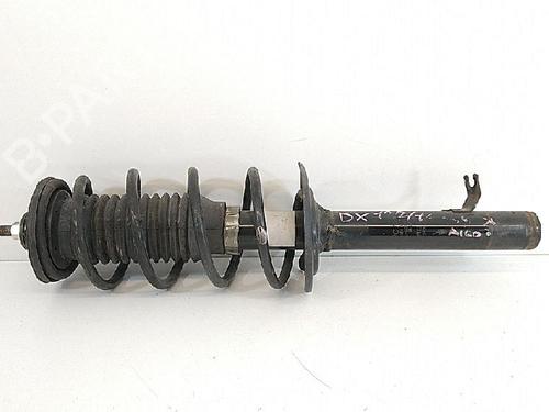 Right front shock absorber TOYOTA AYGO (_B1_) 1.0 (KGB10_, KGB10R) | BP27940924M17 