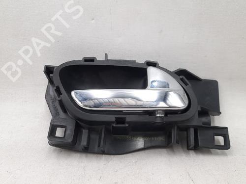 Front right interior door handle PEUGEOT 207 (WA_, WC_) 1.6 HDi | BP27938060I14 