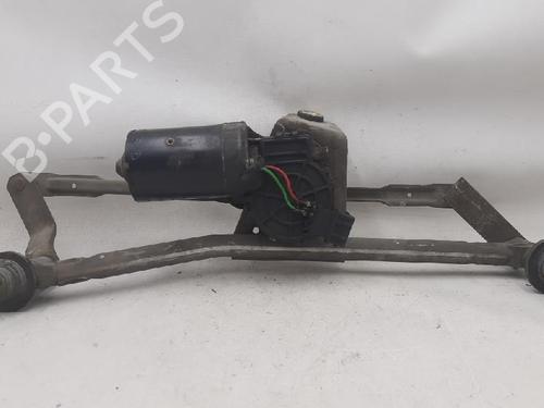 Front wiper motor PEUGEOT 206 Hatchback (2A/C) 2.0 HDI 90 | BP27938226M29 