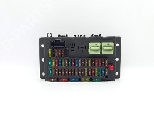Sikringsdåse MINI MINI (R50, R53) Cooper | BP27960337E1