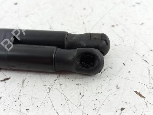 Tailgate lift support FORD FIESTA VI (CB1, CCN) 1.5 TDCi | BP27966149C138 